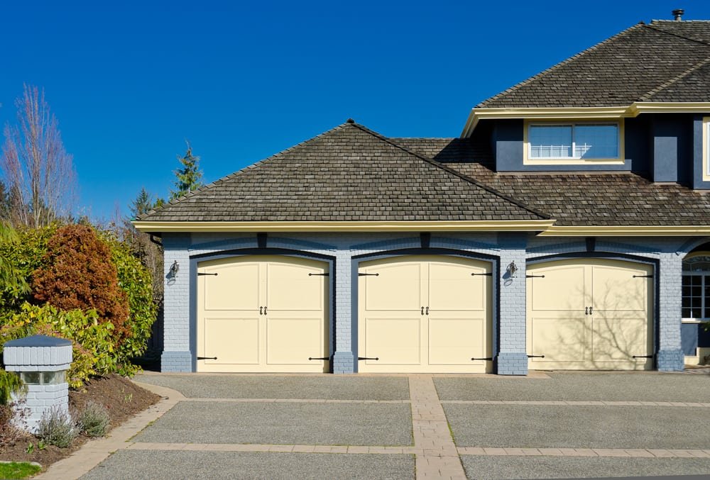 Lemon Grove Garage Doors Inc.