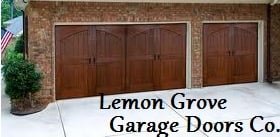 Lemon Grove Garage Doors Inc.