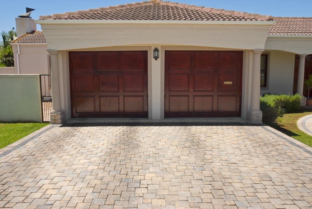 Lemon Grove Garage Doors Inc.