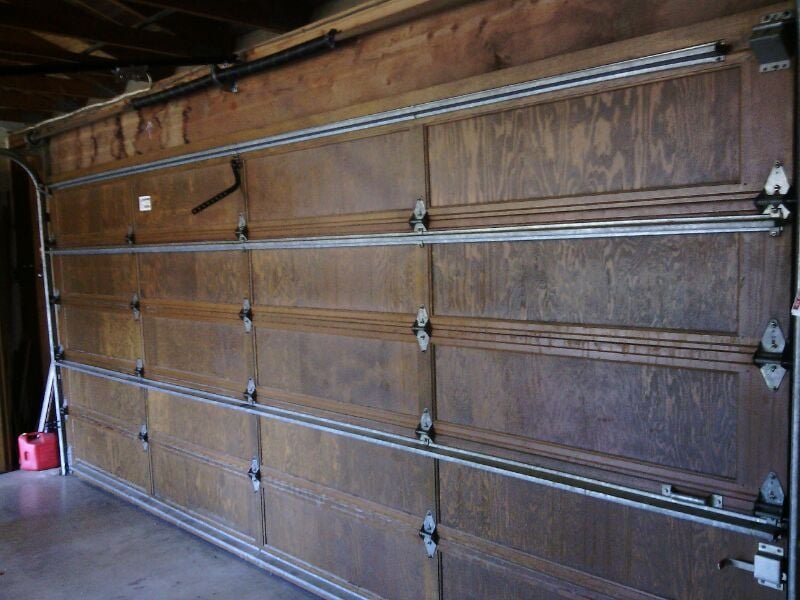 Lemon Grove Garage Doors Inc.